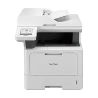 

                                    Brother DCP-L5510DW Multifunction Mono Laser Printer